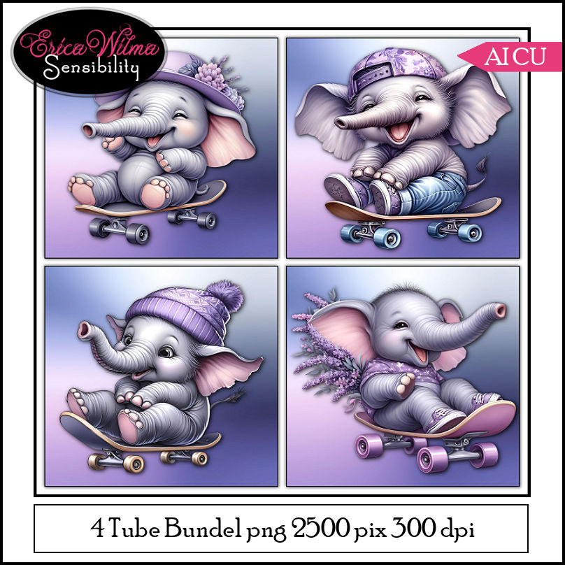 (image for) EW AI Elephant bundle 01 2026